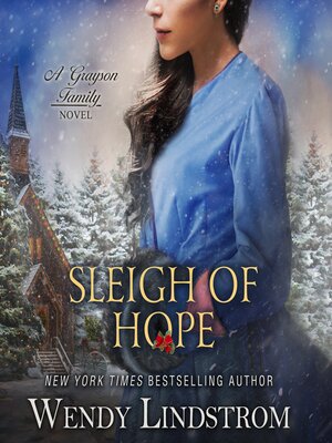 cover image of Sleigh of Hope